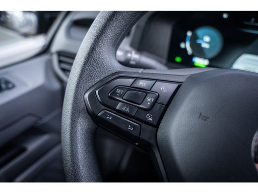 Volkswagen e-Transporter L2 136PK CRUISE CONTROL - ACHTERKLEP - L2 ActivLease financial lease