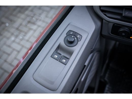 Volkswagen e-Transporter L2 136PK CRUISE CONTROL - ACHTERKLEP - L2 ActivLease financial lease