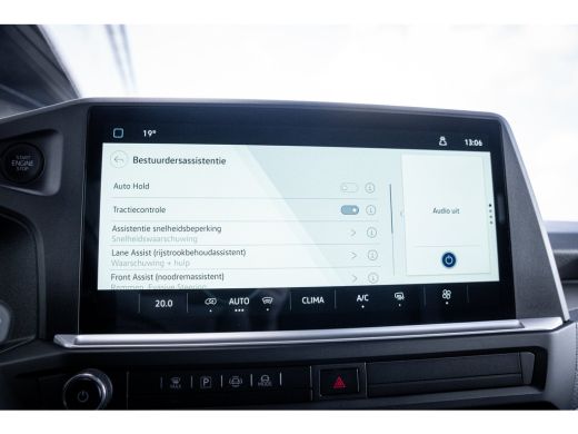 Volkswagen e-Transporter L2 136PK CRUISE CONTROL - ACHTERKLEP - L2 ActivLease financial lease