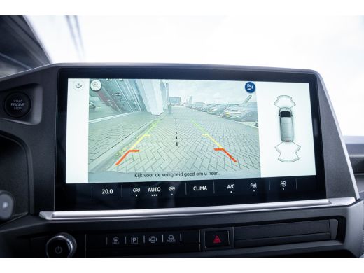 Volkswagen e-Transporter L2 136PK CRUISE CONTROL - ACHTERKLEP - L2 ActivLease financial lease