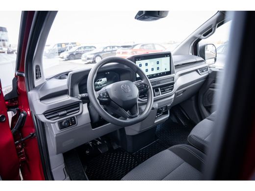 Volkswagen e-Transporter L2 136PK CRUISE CONTROL - ACHTERKLEP - L2 ActivLease financial lease