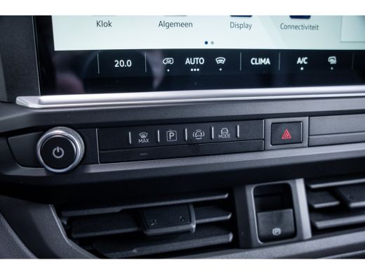 Volkswagen e-Transporter L2 136PK CRUISE CONTROL - ACHTERKLEP - L2 ActivLease financial lease