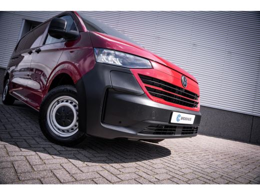 Volkswagen e-Transporter L2 136PK CRUISE CONTROL - ACHTERKLEP - L2 ActivLease financial lease