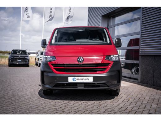 Volkswagen e-Transporter L2 136PK CRUISE CONTROL - ACHTERKLEP - L2 ActivLease financial lease