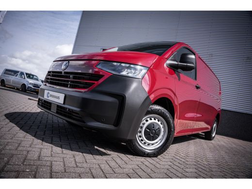 Volkswagen e-Transporter L2 136PK CRUISE CONTROL - ACHTERKLEP - L2 ActivLease financial lease