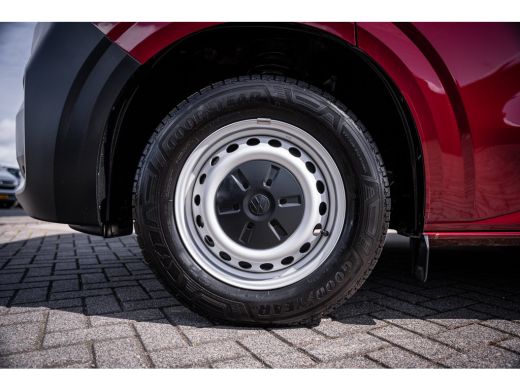 Volkswagen e-Transporter L2 136PK CRUISE CONTROL - ACHTERKLEP - L2 ActivLease financial lease