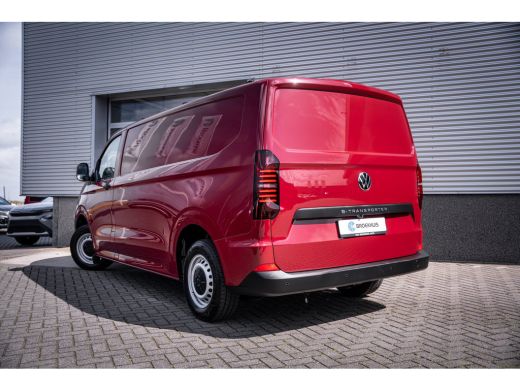 Volkswagen e-Transporter L2 136PK CRUISE CONTROL - ACHTERKLEP - L2 ActivLease financial lease