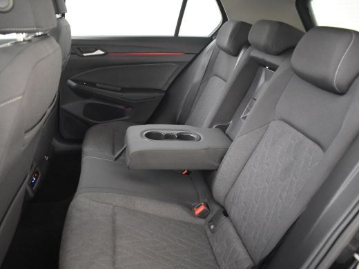 Volkswagen Golf 1.5 eHybrid Life Edition 204Pk DSG/AUTO | Glazen panorama-dak | Achteruitrijcamera | Cruise contr... ActivLease financial lease