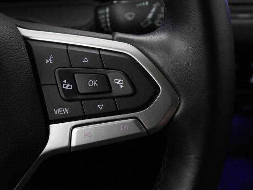 Volkswagen Golf 1.5 TSI Style | Matrix LED | Camera | Carplay | Trekhaak | Massage | Memory | Sfeerverlichting | ... ActivLease financial lease
