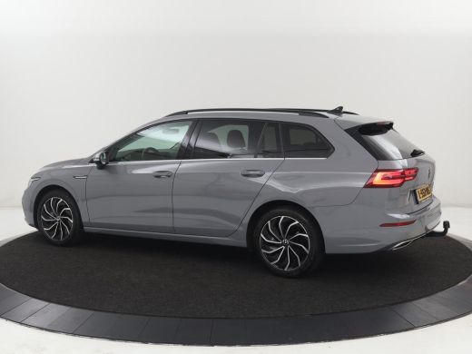 Volkswagen Golf 1.5 TSI Style | Matrix LED | Camera | Carplay | Trekhaak | Massage | Memory | Sfeerverlichting | ... ActivLease financial lease