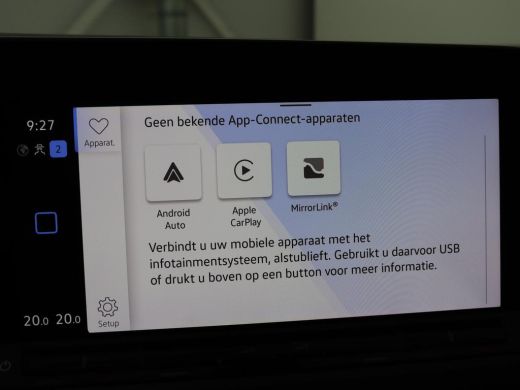 Volkswagen Golf 1.5 TSI Style | Matrix LED | Camera | Carplay | Trekhaak | Massage | Memory | Sfeerverlichting | ... ActivLease financial lease