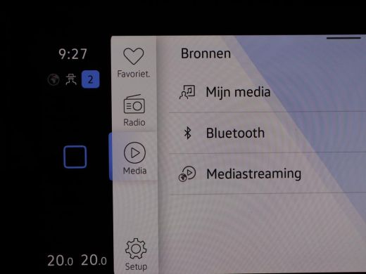 Volkswagen Golf 1.5 TSI Style | Matrix LED | Camera | Carplay | Trekhaak | Massage | Memory | Sfeerverlichting | ... ActivLease financial lease