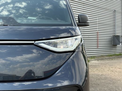 Volkswagen ID. Buzz Cargo Cargo 77kWh 204PK Cruise Trekhaak Carplay Camera Voorruitverwarming ActivLease financial lease