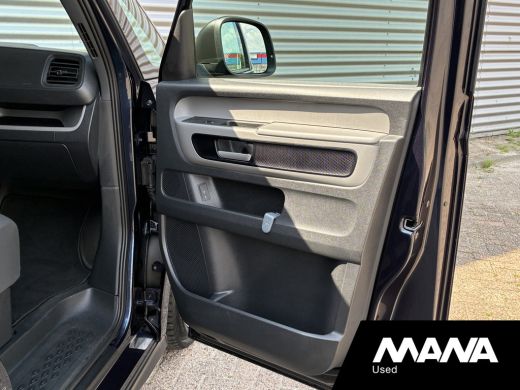 Volkswagen ID. Buzz Cargo Cargo 77kWh 204PK Cruise Trekhaak Carplay Camera Voorruitverwarming ActivLease financial lease