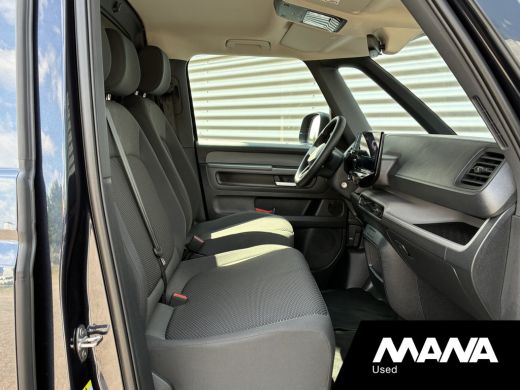 Volkswagen ID. Buzz Cargo Cargo 77kWh 204PK Cruise Trekhaak Carplay Camera Voorruitverwarming ActivLease financial lease