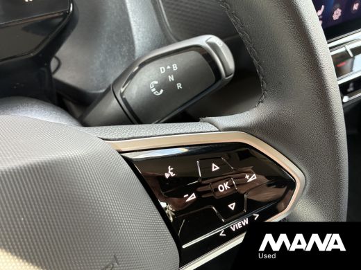 Volkswagen ID. Buzz Cargo Cargo 77kWh 204PK Cruise Trekhaak Carplay Camera Voorruitverwarming ActivLease financial lease