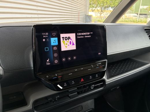 Volkswagen ID. Buzz Cargo Cargo 77kWh 204PK Cruise Trekhaak Carplay Camera Voorruitverwarming ActivLease financial lease