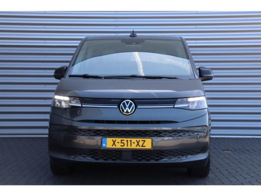 Volkswagen Multivan 1.4 e-HYBRID 217PK L2 7-ZITS BUSINESS LIFE / NAVI / CLIMA / FULL-LED / PDC / 18" LMV / KEYLESS / ... ActivLease financial lease