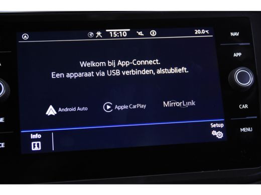 Volkswagen Tiguan 1.5 TSI Highline *1ste Eigenaar*Leer*Stoelverwarming*Memory* ActivLease financial lease