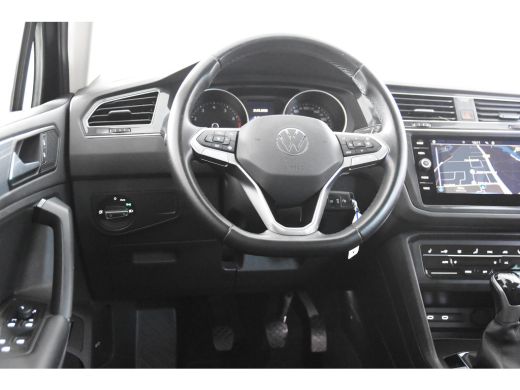 Volkswagen Tiguan 1.5 TSI Highline *1ste Eigenaar*Leer*Stoelverwarming*Memory* ActivLease financial lease