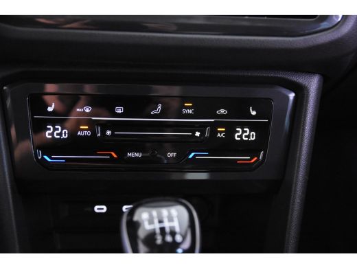 Volkswagen Tiguan 1.5 TSI Highline *1ste Eigenaar*Leer*Stoelverwarming*Memory* ActivLease financial lease