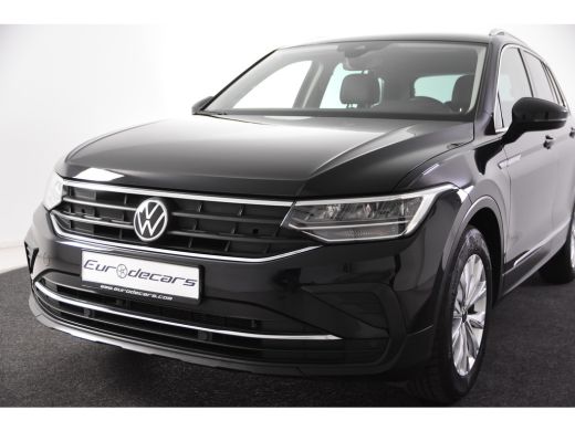 Volkswagen Tiguan 1.5 TSI Highline *1ste Eigenaar*Leer*Stoelverwarming*Memory* ActivLease financial lease