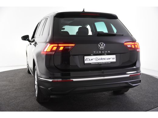 Volkswagen Tiguan 1.5 TSI Highline *1ste Eigenaar*Leer*Stoelverwarming*Memory* ActivLease financial lease