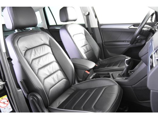 Volkswagen Tiguan 1.5 TSI Highline *1ste Eigenaar*Leer*Stoelverwarming*Memory* ActivLease financial lease