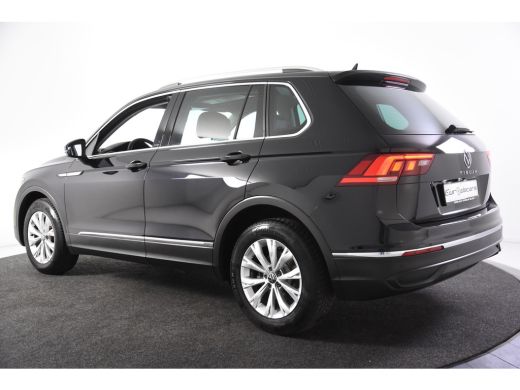 Volkswagen Tiguan 1.5 TSI Highline *1ste Eigenaar*Leer*Stoelverwarming*Memory* ActivLease financial lease