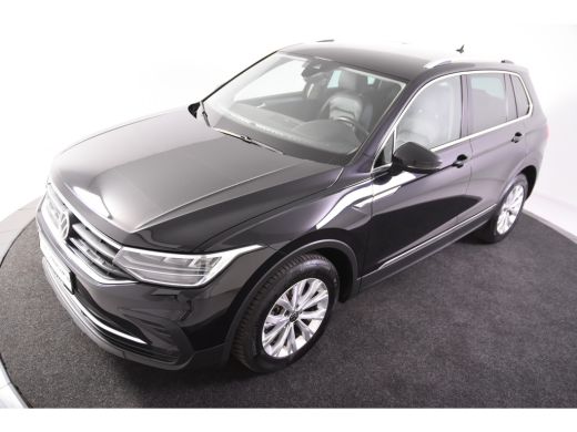 Volkswagen Tiguan 1.5 TSI Highline *1ste Eigenaar*Leer*Stoelverwarming*Memory* ActivLease financial lease