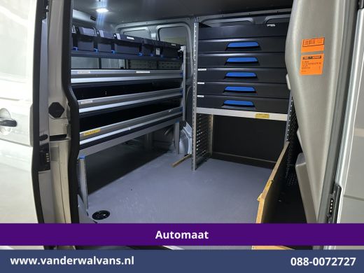 Volkswagen Transporter 2.0 TDI 150pk Automaat L1H1 Inrichting Euro6 Airco | Navigatie | Apple Carplay | Cruisecontrol An... ActivLease financial lease