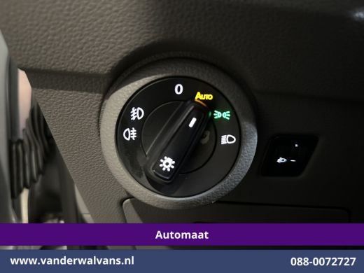 Volkswagen Transporter 2.0 TDI 150pk Automaat L1H1 Inrichting Euro6 Airco | Navigatie | Apple Carplay | Cruisecontrol An... ActivLease financial lease