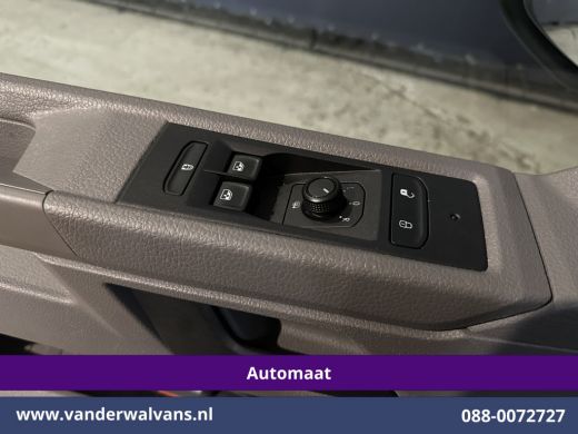 Volkswagen Transporter 2.0 TDI 150pk Automaat L1H1 Inrichting Euro6 Airco | Navigatie | Apple Carplay | Cruisecontrol An... ActivLease financial lease