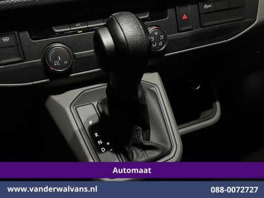 Volkswagen Transporter 2.0 TDI 150pk Automaat L1H1 Inrichting Euro6 Airco | Navigatie | Apple Carplay | Cruisecontrol An... ActivLease financial lease