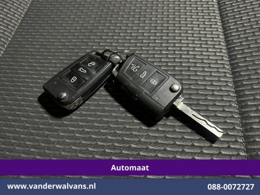 Volkswagen Transporter 2.0 TDI 150pk Automaat L1H1 Inrichting Euro6 Airco | Navigatie | Apple Carplay | Cruisecontrol An... ActivLease financial lease