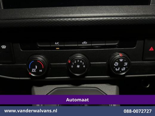 Volkswagen Transporter 2.0 TDI 150pk Automaat L1H1 Inrichting Euro6 Airco | Navigatie | Apple Carplay | Cruisecontrol An... ActivLease financial lease