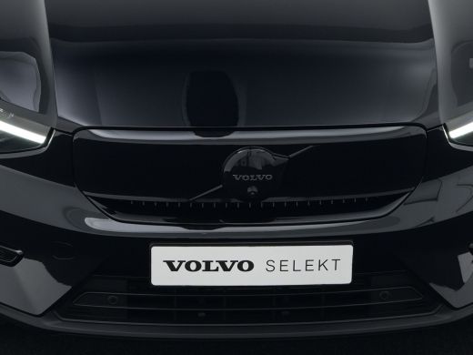 Volvo  EX40 Twin AWD Plus Black Edition | 360&deg; Camera | Panoramadak | Harman/Kardon | Nubuck | BLIS | Adaptiv... ActivLease financial lease