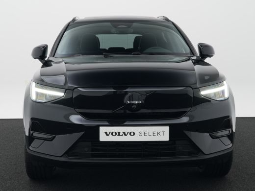 Volvo  EX40 Twin AWD Plus Black Edition | 360&deg; Camera | Panoramadak | Harman/Kardon | Nubuck | BLIS | Adaptiv... ActivLease financial lease