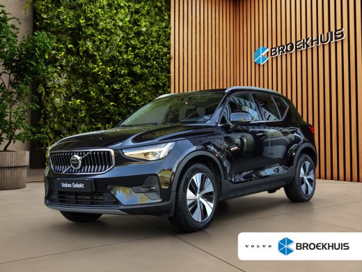Volvo  XC40 1.5 T5 Recharge Inscription | Memory | Adaptive Cruise | BLIS | Camera | Stuur/stoelverwarming ActivLease financial lease
