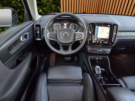 Volvo  XC40 1.5 T5 Recharge Inscription | Memory | Adaptive Cruise | BLIS | Camera | Stuur/stoelverwarming ActivLease financial lease
