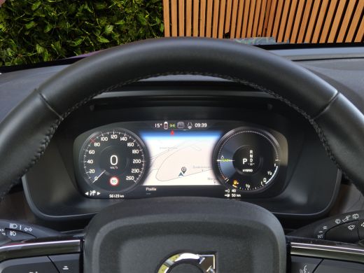 Volvo  XC40 1.5 T5 Recharge Inscription | Memory | Adaptive Cruise | BLIS | Camera | Stuur/stoelverwarming ActivLease financial lease