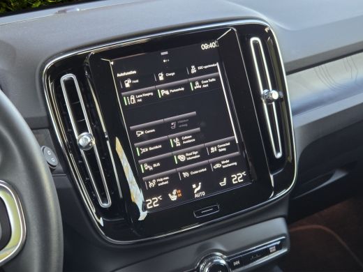 Volvo  XC40 1.5 T5 Recharge Inscription | Memory | Adaptive Cruise | BLIS | Camera | Stuur/stoelverwarming ActivLease financial lease