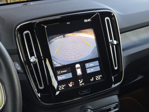 Volvo  XC40 1.5 T5 Recharge Inscription | Memory | Adaptive Cruise | BLIS | Camera | Stuur/stoelverwarming ActivLease financial lease