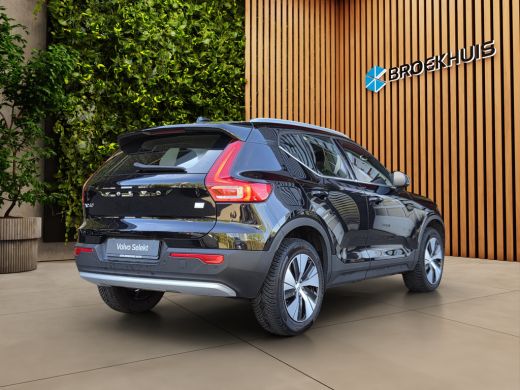 Volvo  XC40 1.5 T5 Recharge Inscription | Memory | Adaptive Cruise | BLIS | Camera | Stuur/stoelverwarming ActivLease financial lease