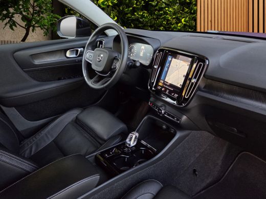 Volvo  XC40 1.5 T5 Recharge Inscription | Memory | Adaptive Cruise | BLIS | Camera | Stuur/stoelverwarming ActivLease financial lease