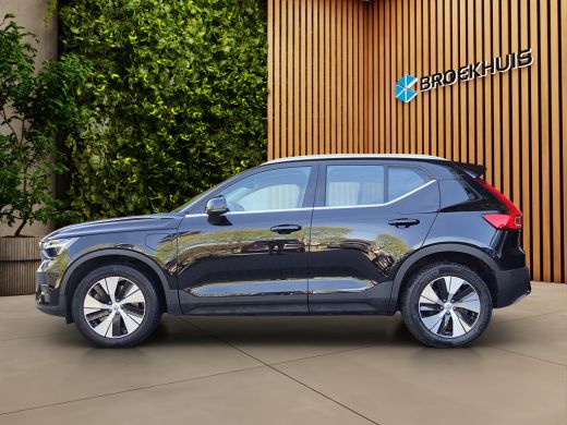 Volvo  XC40 1.5 T5 Recharge Inscription | Memory | Adaptive Cruise | BLIS | Camera | Stuur/stoelverwarming ActivLease financial lease