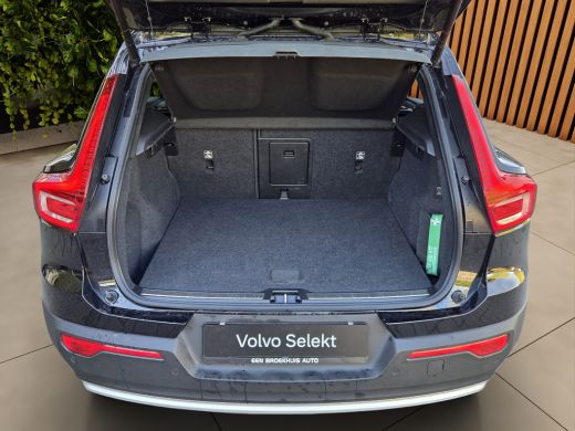 Volvo  XC40 1.5 T5 Recharge Inscription | Memory | Adaptive Cruise | BLIS | Camera | Stuur/stoelverwarming ActivLease financial lease