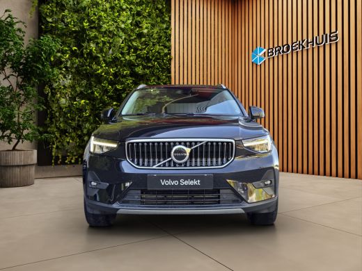 Volvo  XC40 1.5 T5 Recharge Inscription | Memory | Adaptive Cruise | BLIS | Camera | Stuur/stoelverwarming ActivLease financial lease