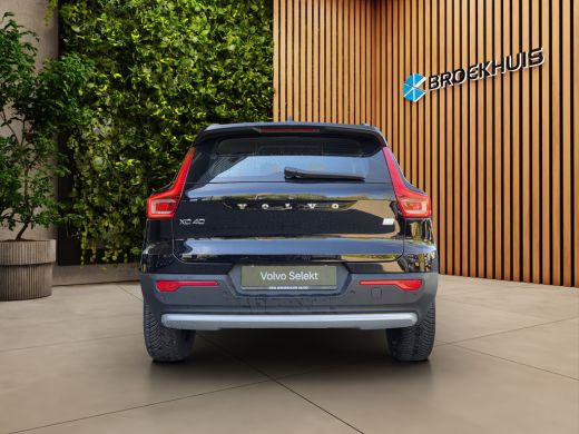 Volvo  XC40 1.5 T5 Recharge Inscription | Memory | Adaptive Cruise | BLIS | Camera | Stuur/stoelverwarming ActivLease financial lease