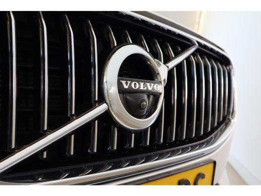 Volvo  XC60 T8 405PK AWD Inscription | Luchtvering | 22" | Massage/ventilatie | 360&deg; | Head Up Display ActivLease financial lease